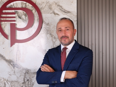 Av. Ömer GÖKTAŞ